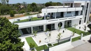 Attico Petrelli - Pisignano