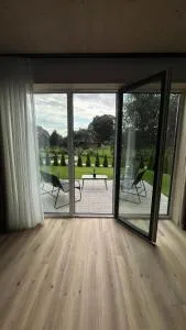 New and modern Scandinavian style apartment - 斯伽尔达