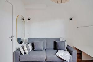 Studio Cosy - 2P - 16eme - Victor Hugo