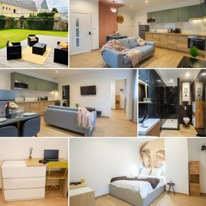 La chute des feuilles - Bundle - Hyper centre