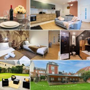 La chute des feuilles - Bundle - Hyper centre