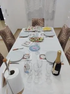 San Jorge - 拉班达