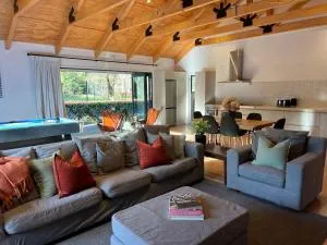 The Pavilion - Ohoka