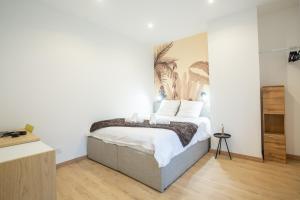 Appartements La chute des feuilles - Bundle - Hyper centre : photos des chambres