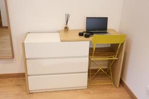 Appartements La chute des feuilles - Bundle - Hyper centre : photos des chambres