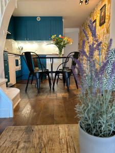 Appartements Vue sur le port : photos des chambres