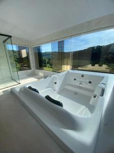 Refúgio Da Lua - Buss motorhome