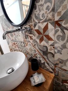 B&B La Panoramica img28