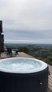 Quebrada Centinela 1