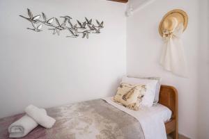 Armonia House, 50m From The Sea And Open View