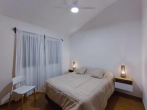 Casa con pileta cómoda y equipada