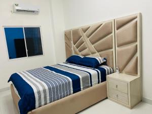 Apartamento Ciudad del Surf Montañita