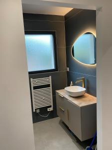 Villas Exceptional villa with swimming pool : photos des chambres