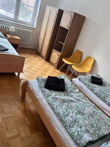 Apartman Maxim N9