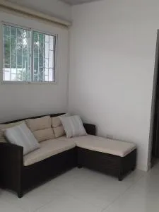 Complejo Villa María II con Piscina - Calamar