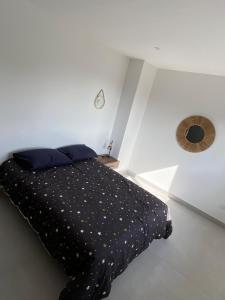 Villas Exceptional villa with swimming pool : photos des chambres