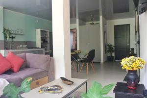 Casa Oasis