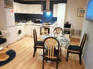 DooVan Wexford Central Holiday Apartment! - 库拉克洛