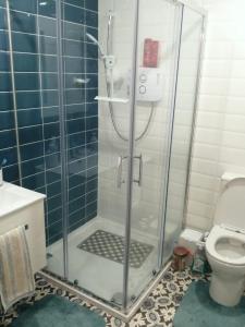 DooVan Wexford Central Holiday Apartment!