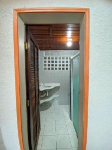 Casa de Praia Aconchegante