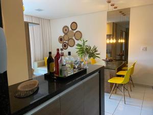 Apartamento Beach Class Eco Life