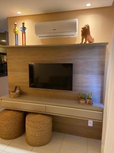 Apartamento Beach Class Eco Life