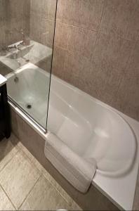 Hermoso Monoambiente en Belgrano Buenos Aires