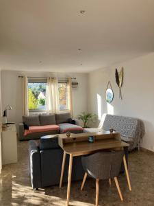 Appartements Campagne Vanrell : photos des chambres