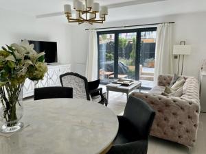 Stylish Family Holiday Home, Ramsgate