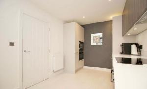 Stylish Family Holiday Home, Ramsgate