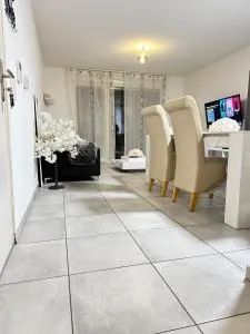 Le reflet d'Ambre - Gex