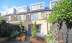 Stylish Family Holiday Home, Ramsgate