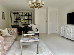 Stylish Family Holiday Home, Ramsgate