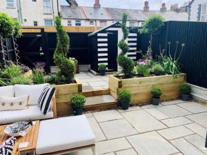 Stylish Family Holiday Home, Ramsgate