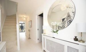 Stylish Family Holiday Home, Ramsgate