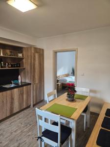 Apartmány Karolína - Kašperské Hory