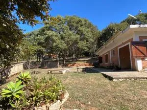 Vale Sagrado Guesthouse - Barra Mansa Vale Sagrado Guesthouse - Barra Mansa