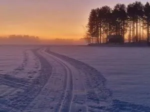 Myntloftet Borlänge med inglasad bubbelbad - Djuras