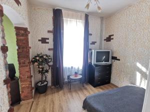 S1 Apartment with balcony