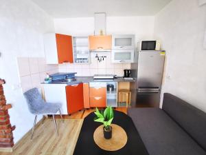 S1 Apartment with balcony