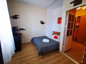 S1 Apartment with balcony