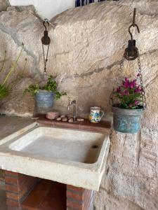 Il Cactus: una piccola oasi in paese