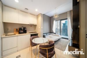 New Listing - Sauna - Gym Pool - Business Bay