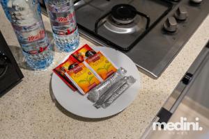 New Listing - Sauna - Gym Pool - Business Bay