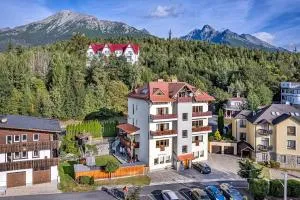 克雷萨旅馆 - 斯塔利斯莫克维克