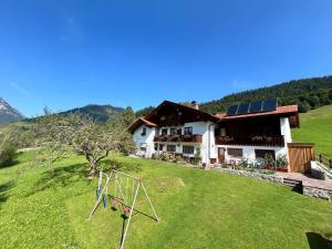 Haus Kahlersberg Fewo