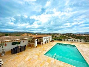 Casa rural Las Golondrinas