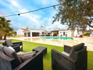 Casa rural Las Golondrinas