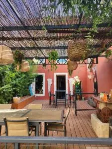 la bastide du soleil - 贝济耶新城