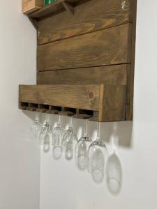 Appartements Le reflet d-Ambre : photos des chambres